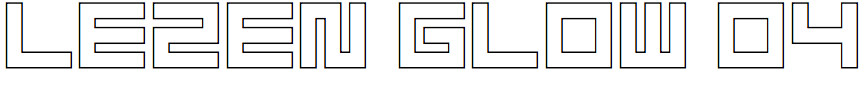 LEZEN Glow 04