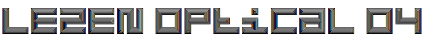 LEZEN Optical 04