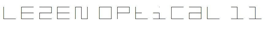 LEZEN Optical 11