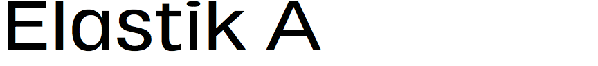 Elastik A