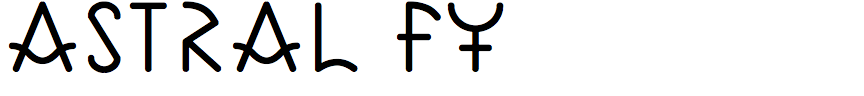 Astral FY