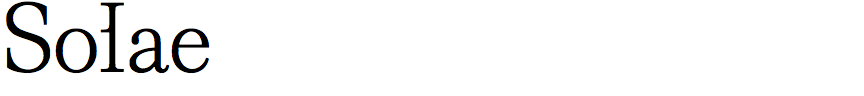 Solae