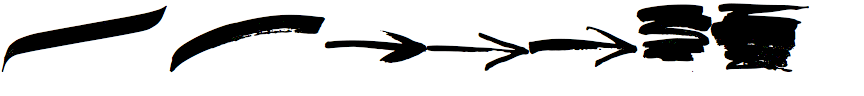 Betterfly Swashes