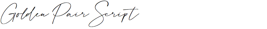 Golden Pair Script