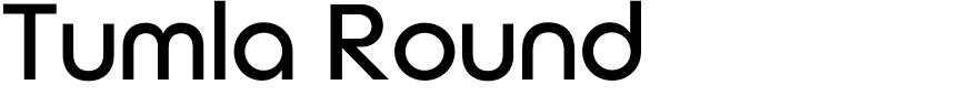 Tumla Round
