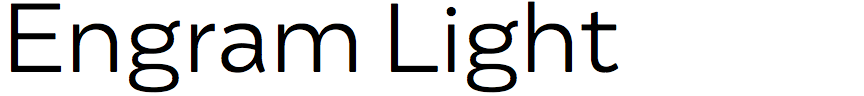 Engram Light