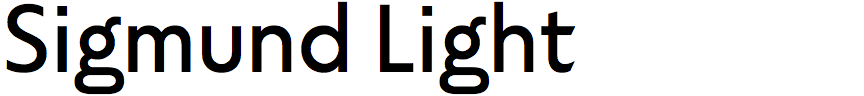 Sigmund Light