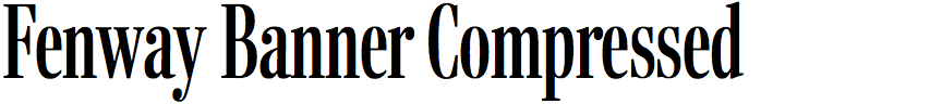 Fenway Banner Compressed