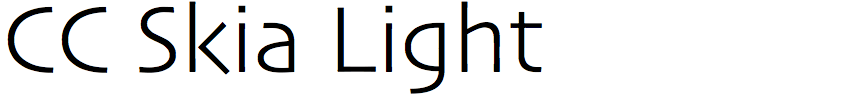 CC Skia Light