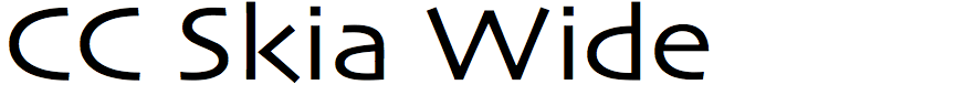 CC Skia Wide