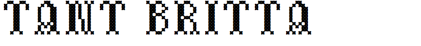 Tant Britta
