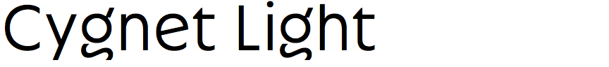 Cygnet Light
