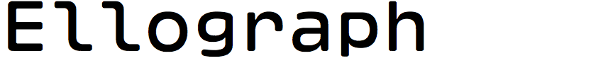 Ellograph