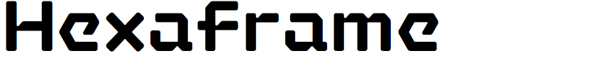 Hexaframe