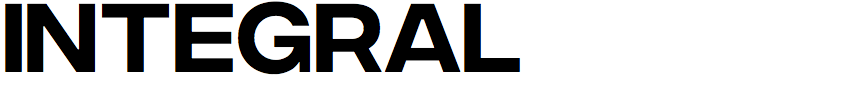 Integral