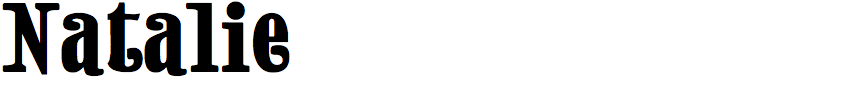 Natalie