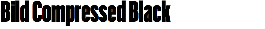 Bild Compressed Black