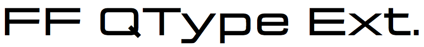 FF QType Extended