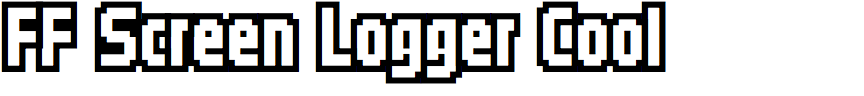 FF Screen Logger Cool