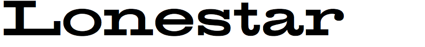 Lonestar