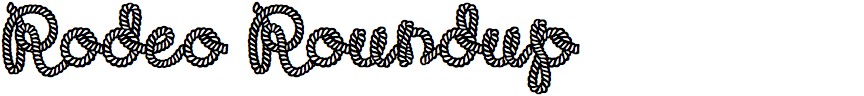 Rodeo Roundup