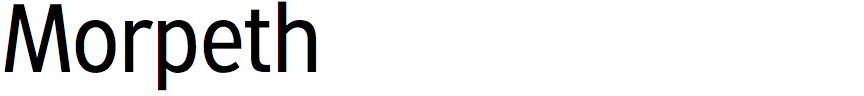 Morpeth