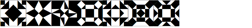 Quilt Patterns Three