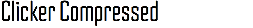 Clicker Compressed