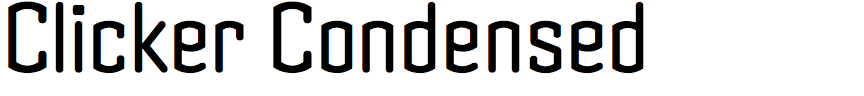 Clicker Condensed
