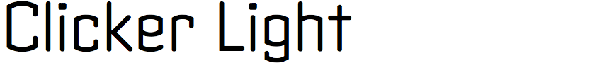 Clicker Light