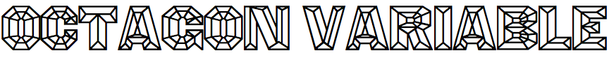 Octagon Variable