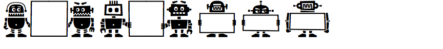 Robots