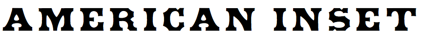 American Inset
