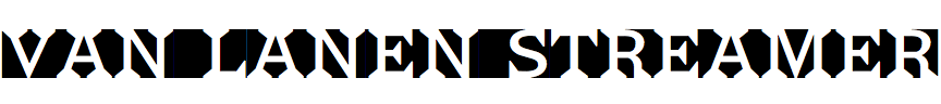 Van Lanen Streamer
