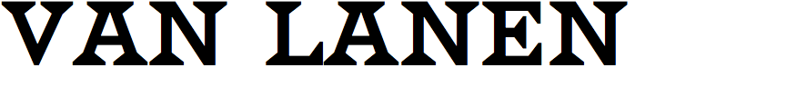 Van Lanen