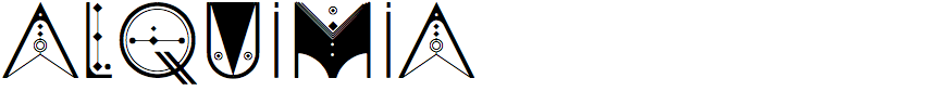 Alquimia