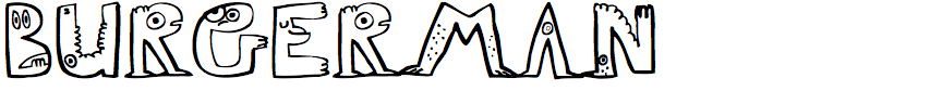 Burgerman
