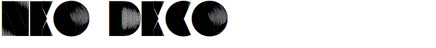 Neo Deco