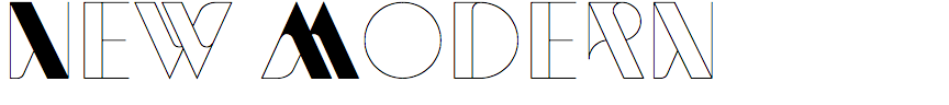 New Modern