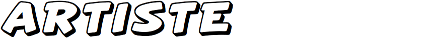 Identifont - Roquette