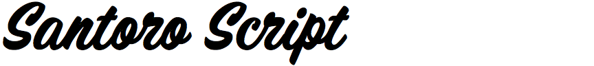 Santoro Script