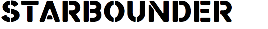 Starbounder