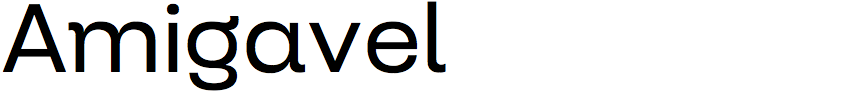 Amigavel
