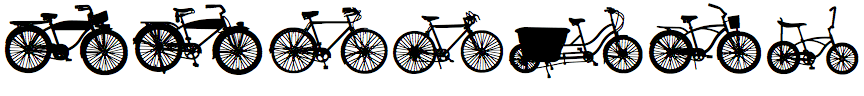 Bikes