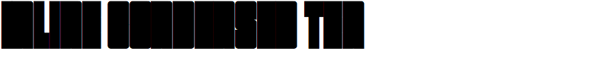 Inline Condensed Ten