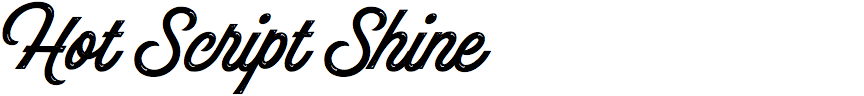 Hot Script Shine