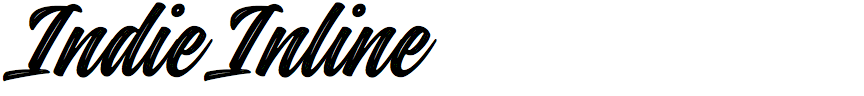 Indie Inline