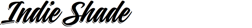 Indie Shade