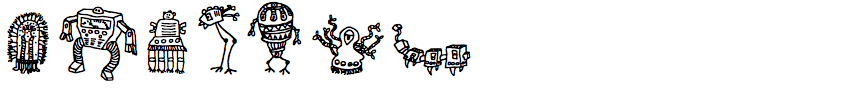 Liebe Robots
