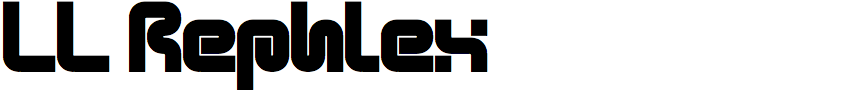 LL Rephlex